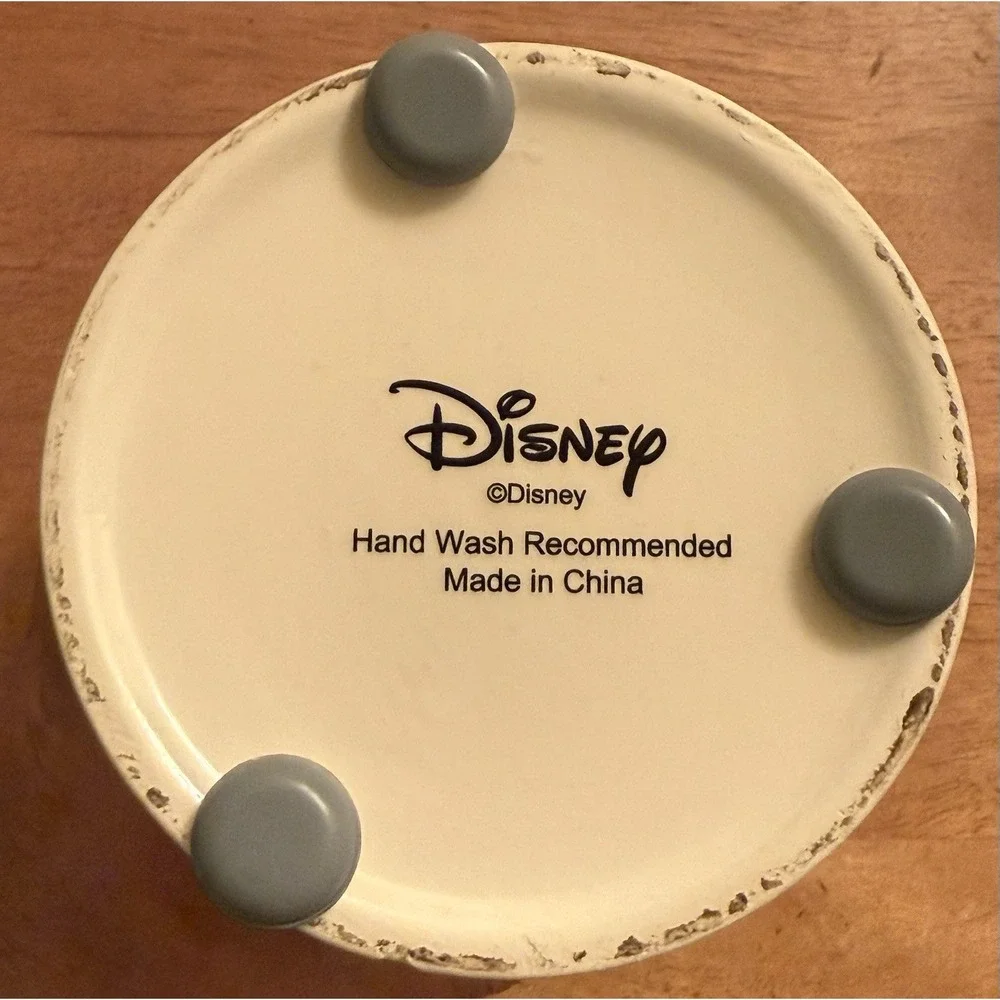 Disney Mickey Mouse & Friends MINNIE MOUSE 8